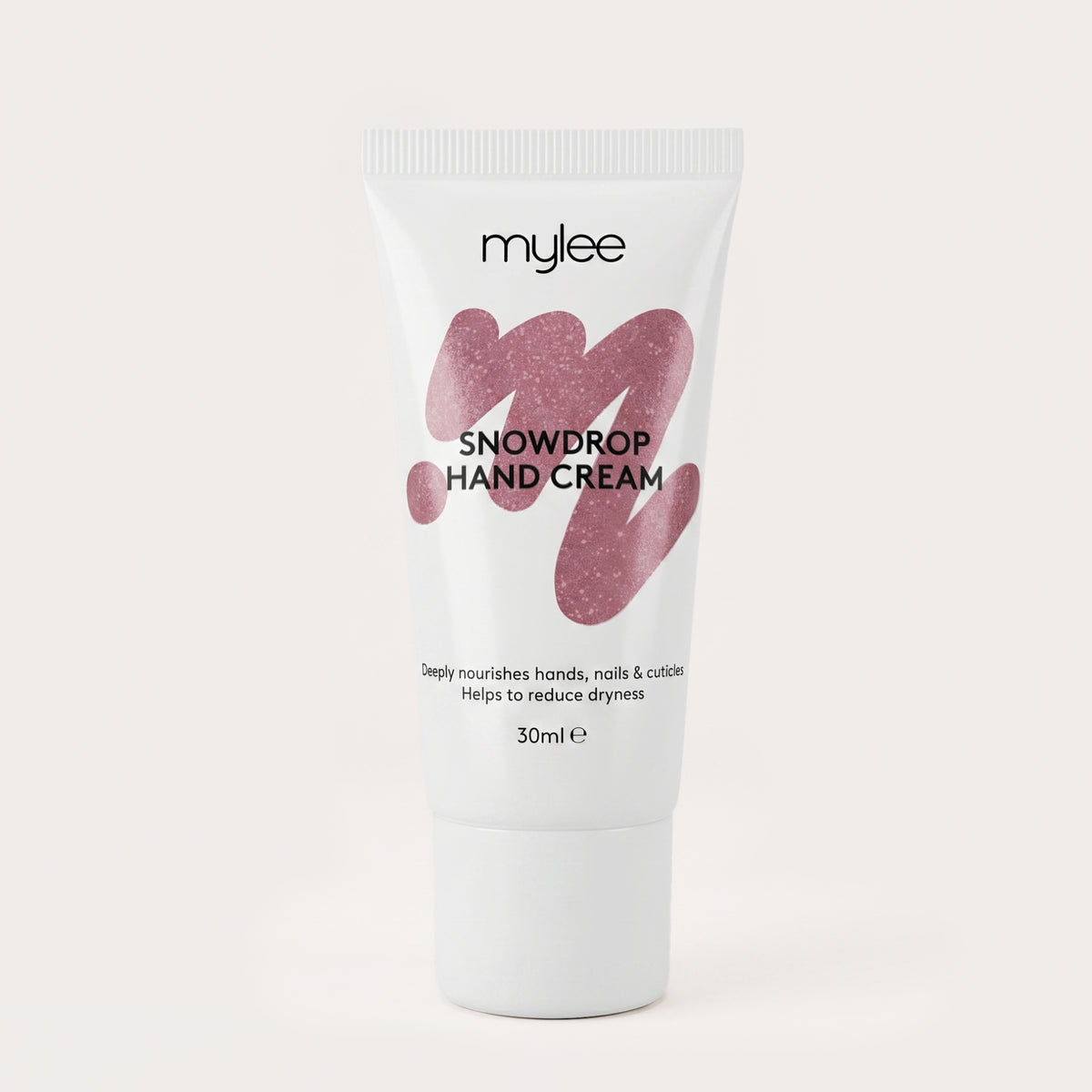 Mylee Hand Cream - Snowdrop