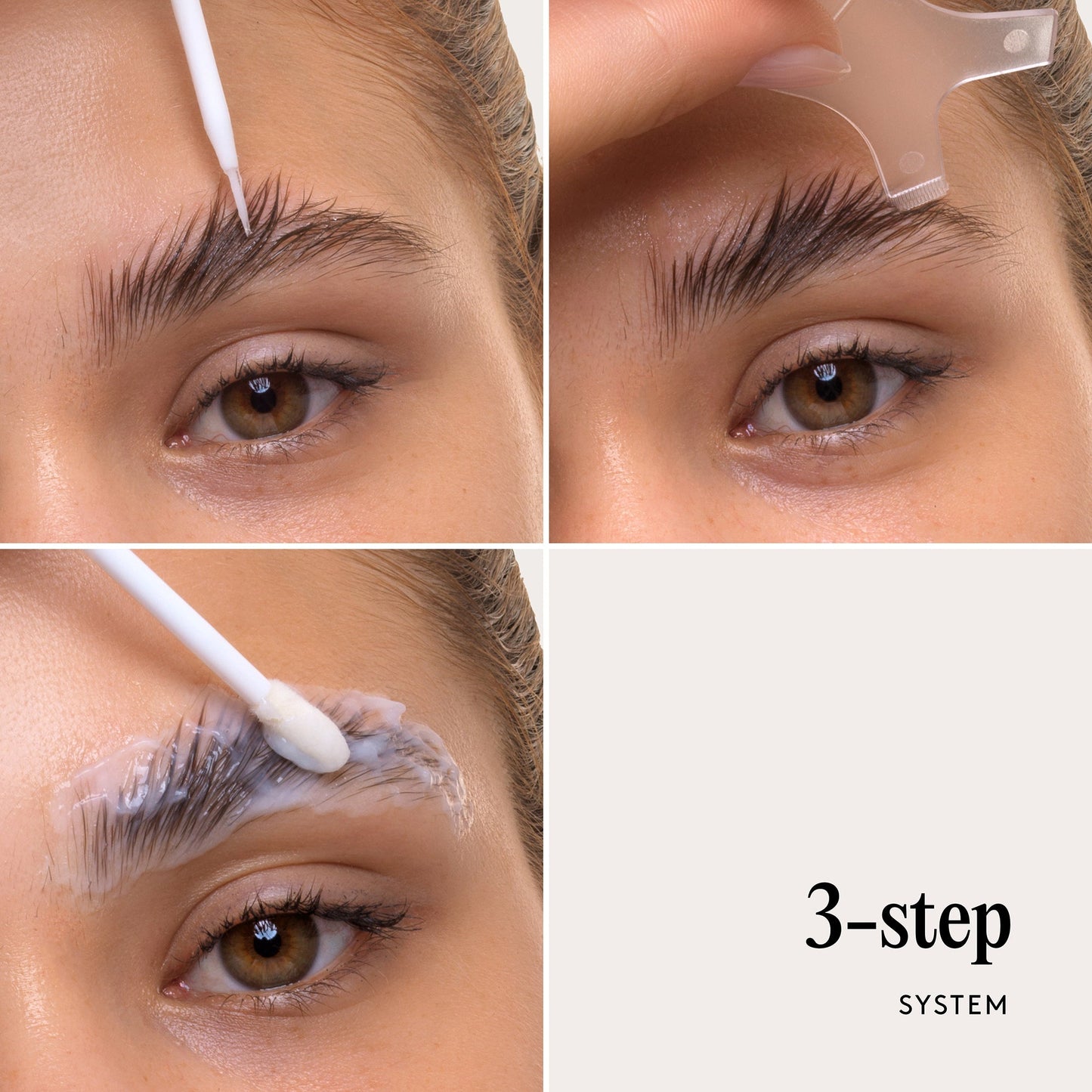 Mylee Brow Wow Lamination Kit