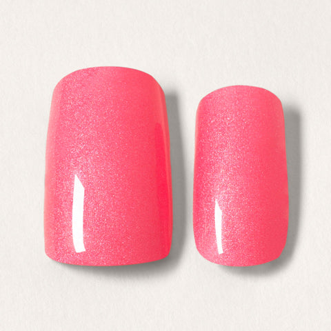 Vernis Gel Autocollants Mylee - Bubble Gum