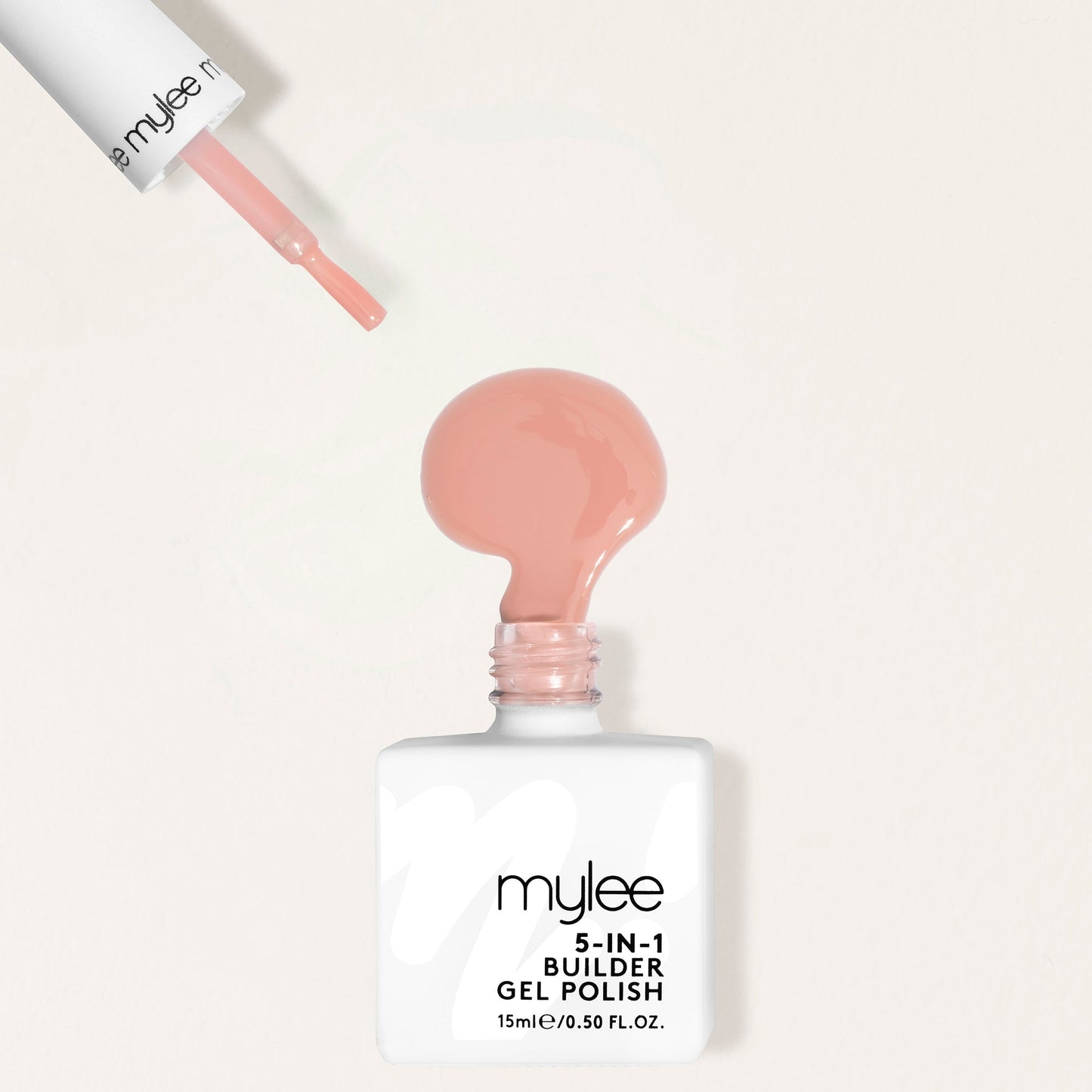 Gel de Construction Mylee - Blush