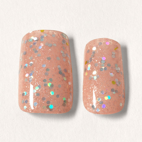Vernis Gel Autocollants Mylee - Candy Floss