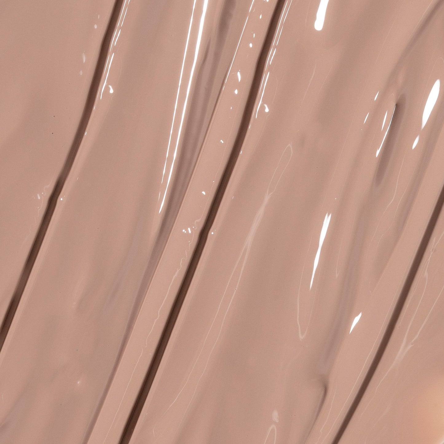 Crème CaraGel vernis semi-permanent Mylee - Pretzel