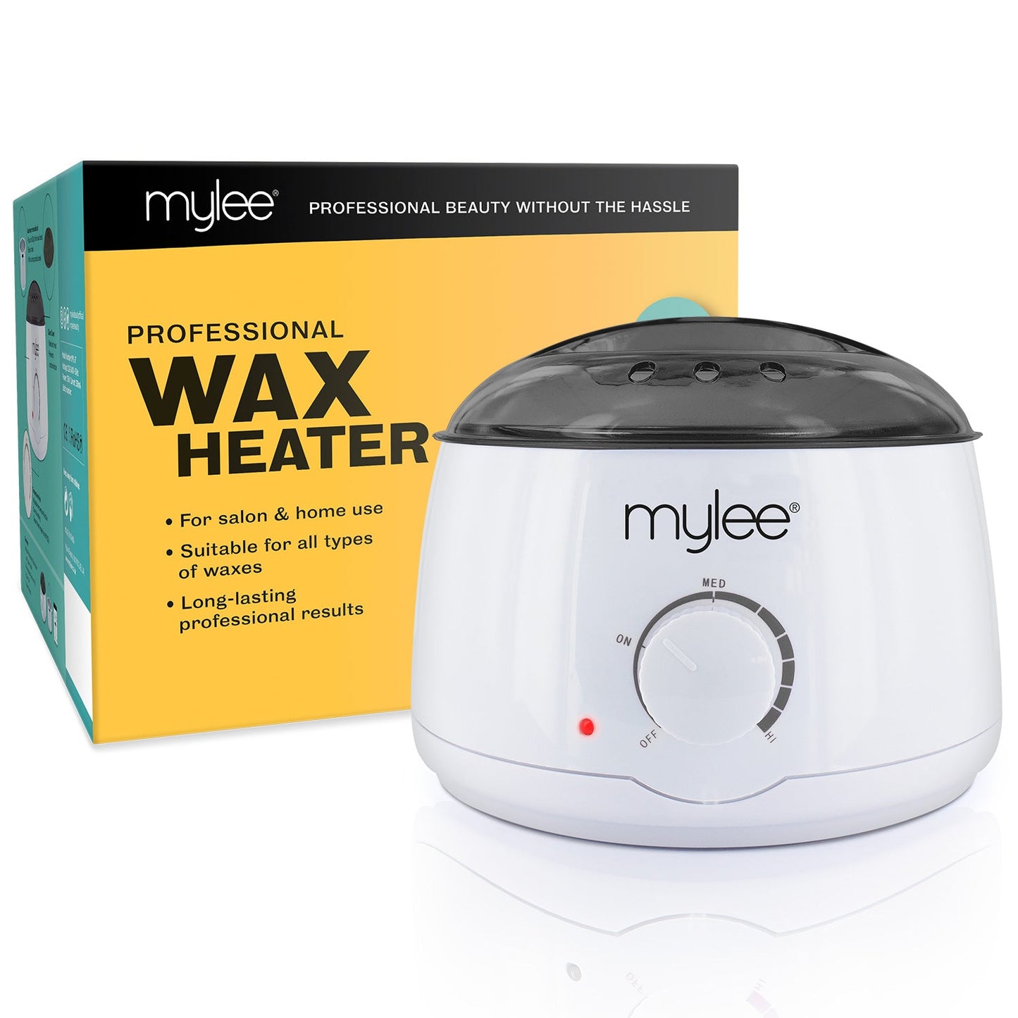 Mylee Professional 500ml Wax Heater