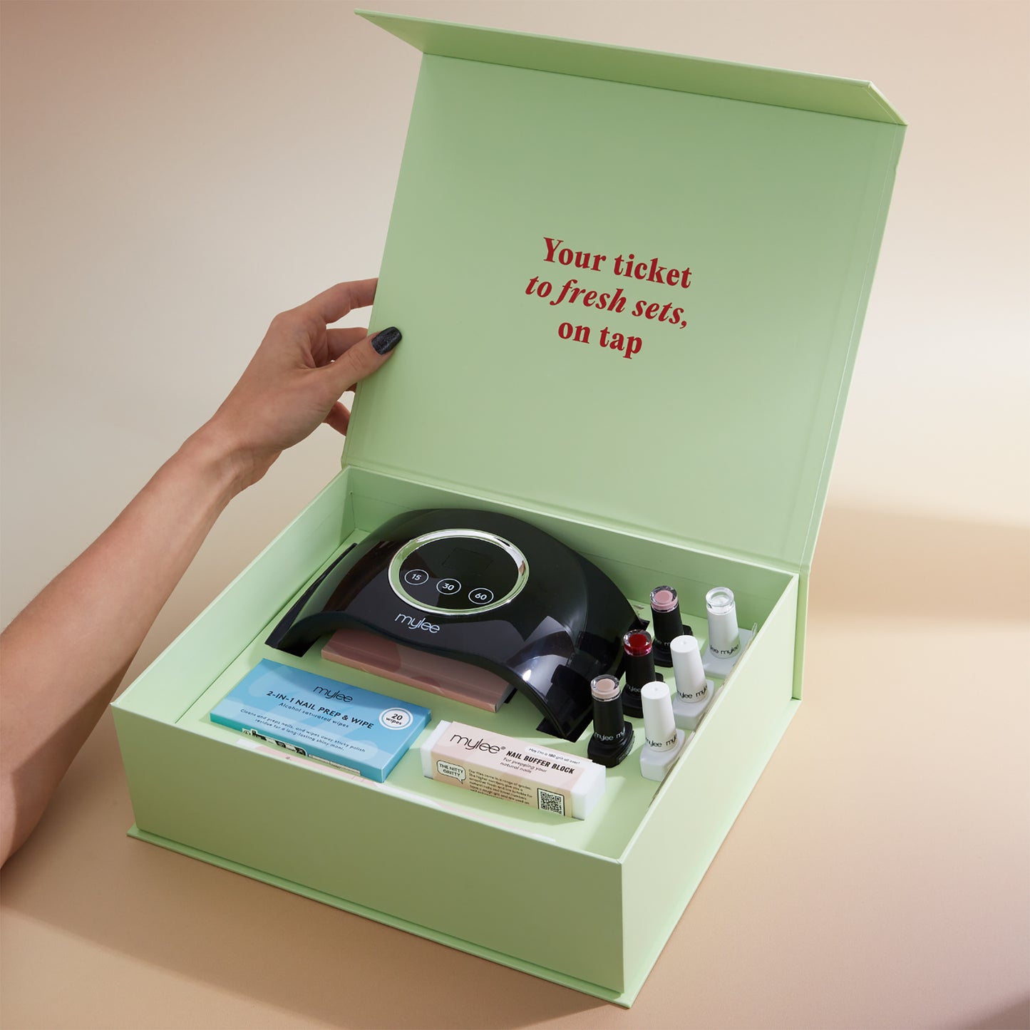 Le Mini Kit Mylee