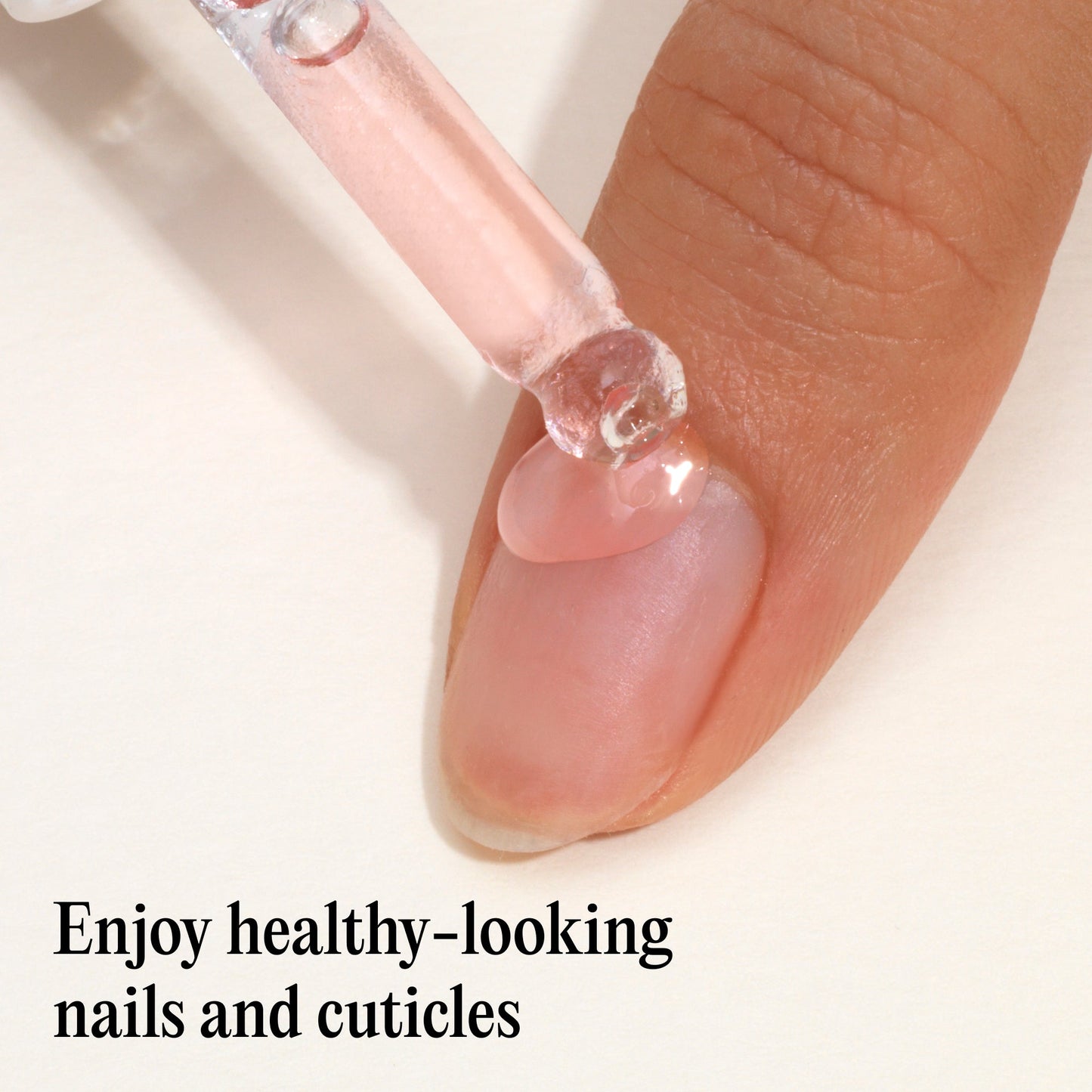 Huile Cuticules Raspberry Ripple Mylee