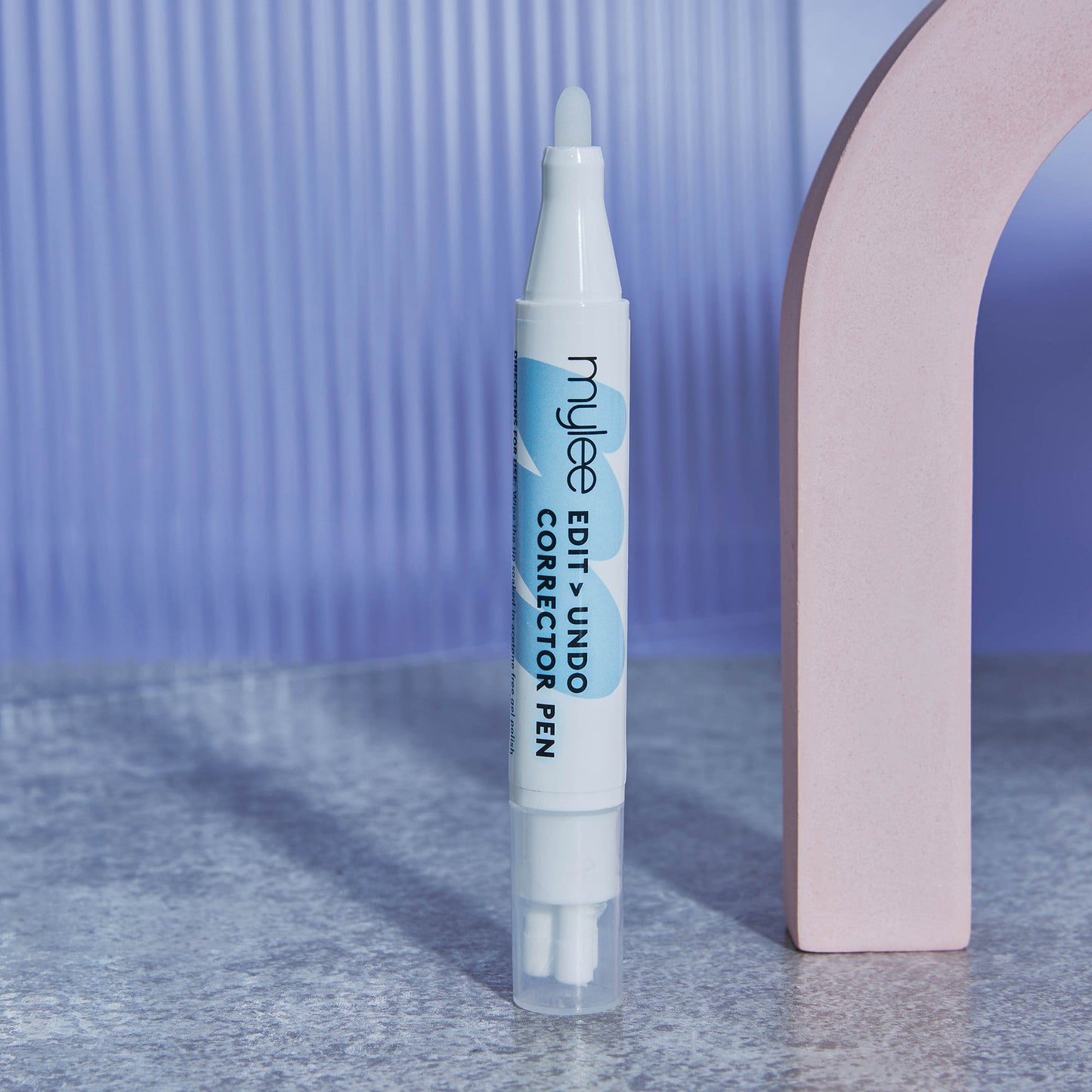 Mylee Edit > Undo Pen Corrector Pen