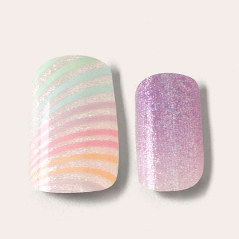Vernis Gel Autocollants Mylee - Dusk 'Til Dawn