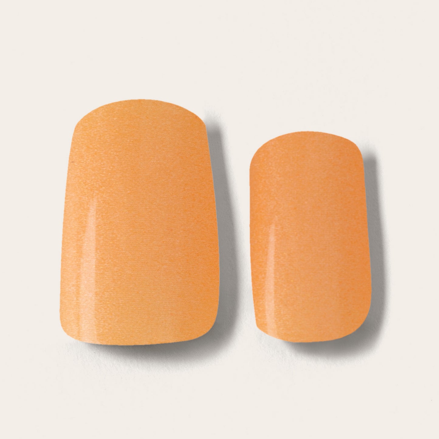 Vernis Gel Autocollants Mylee - French Marigold