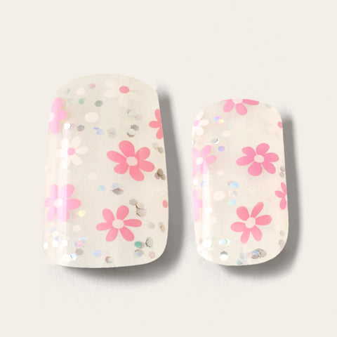 Vernis Gel Autocollants Mylee - Freshly Picked