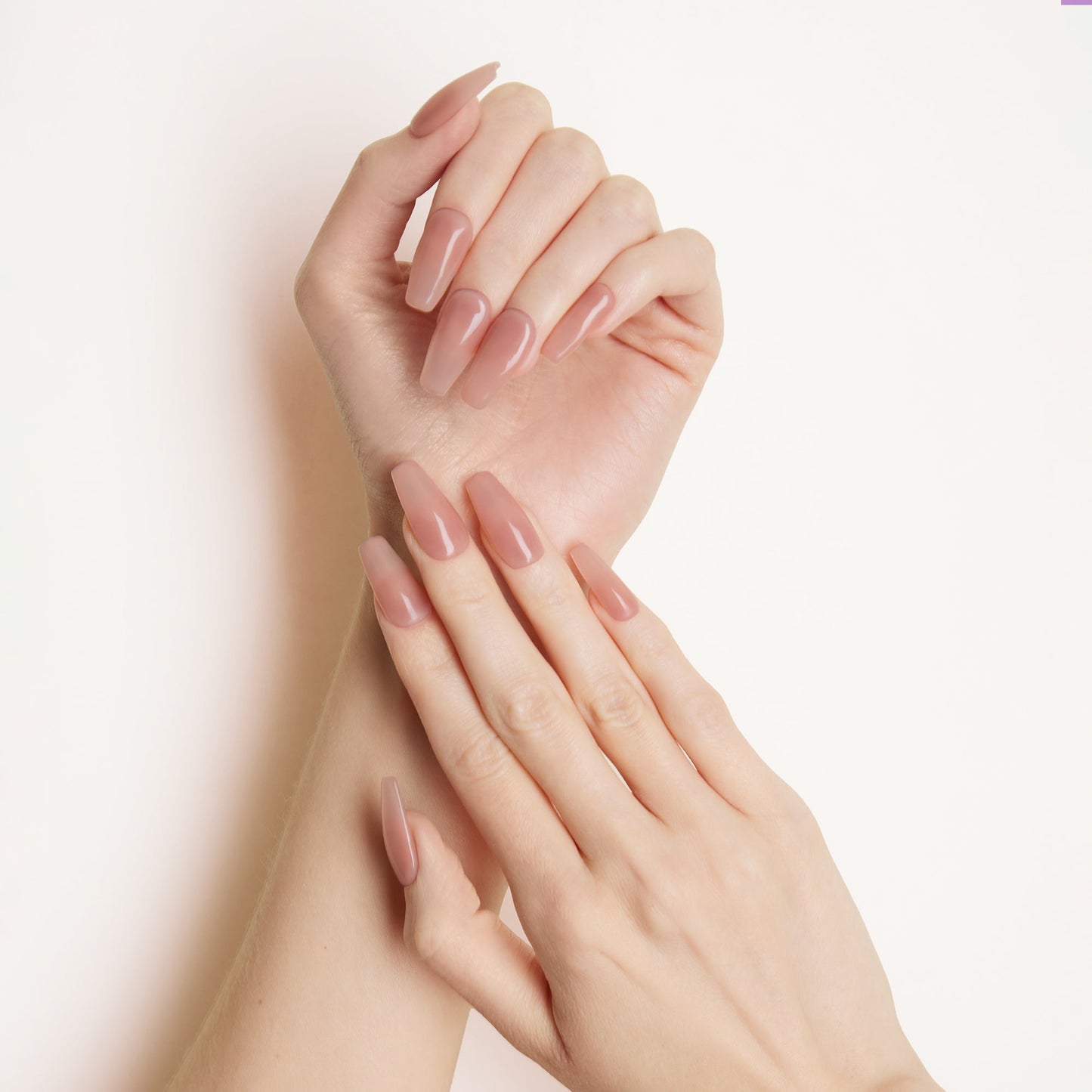 Vernis semi-permanent Mylee - For Your Eyes Only