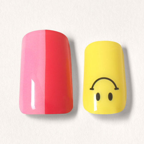 Vernis Gel Autocollants Mylee - Free Spirit