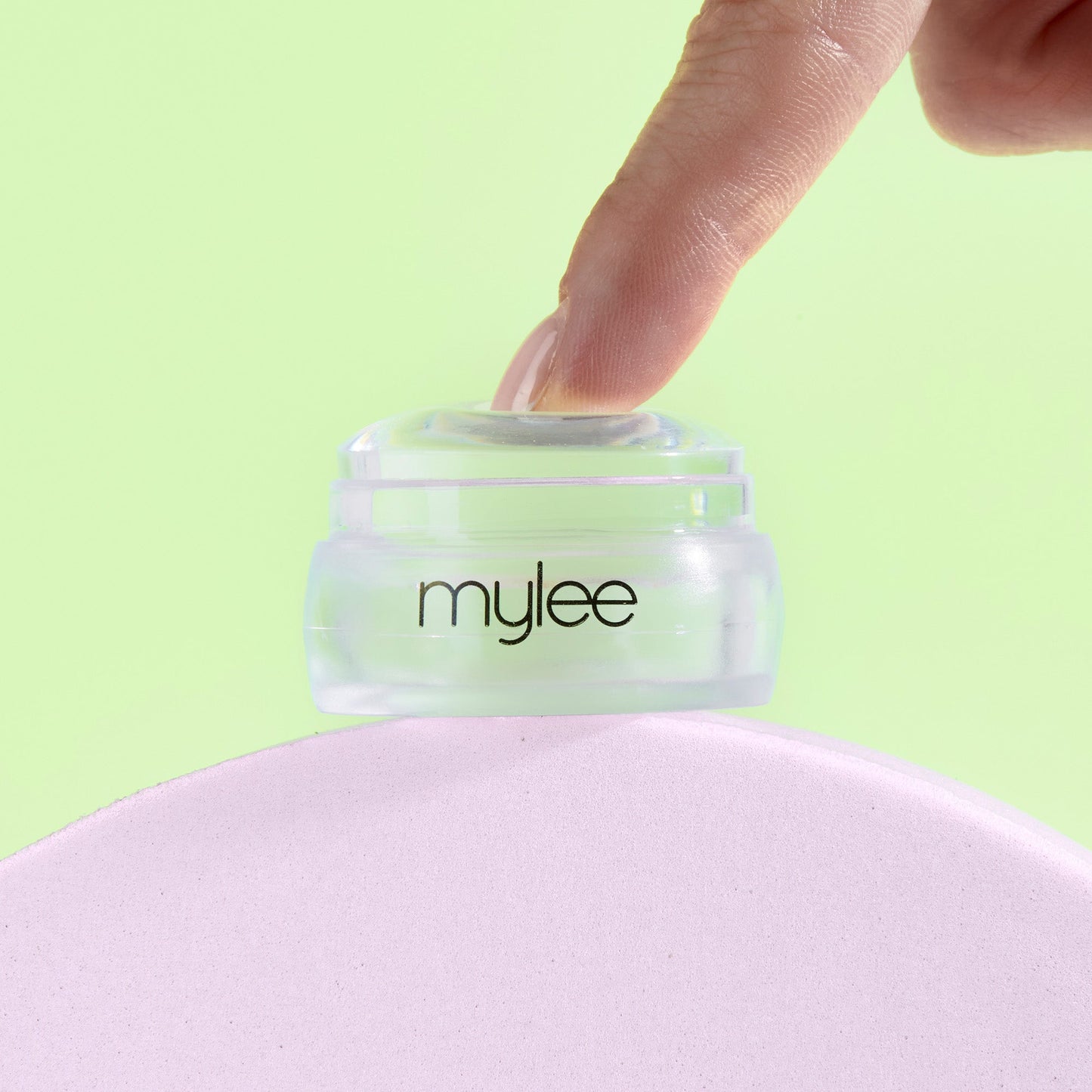 Tampon de Nail Art Mylee