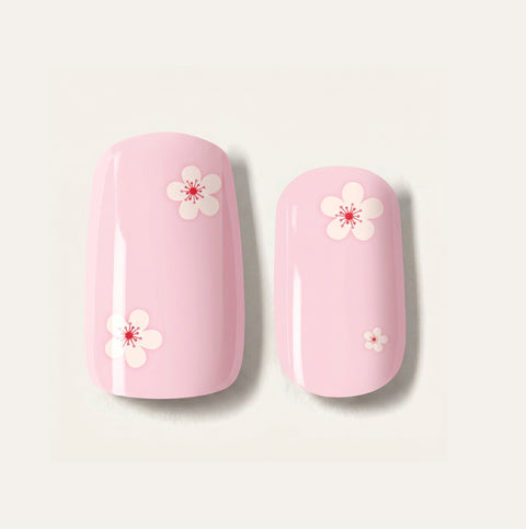 Vernis Gel Autocollants Mylee - Spring In Kyoto