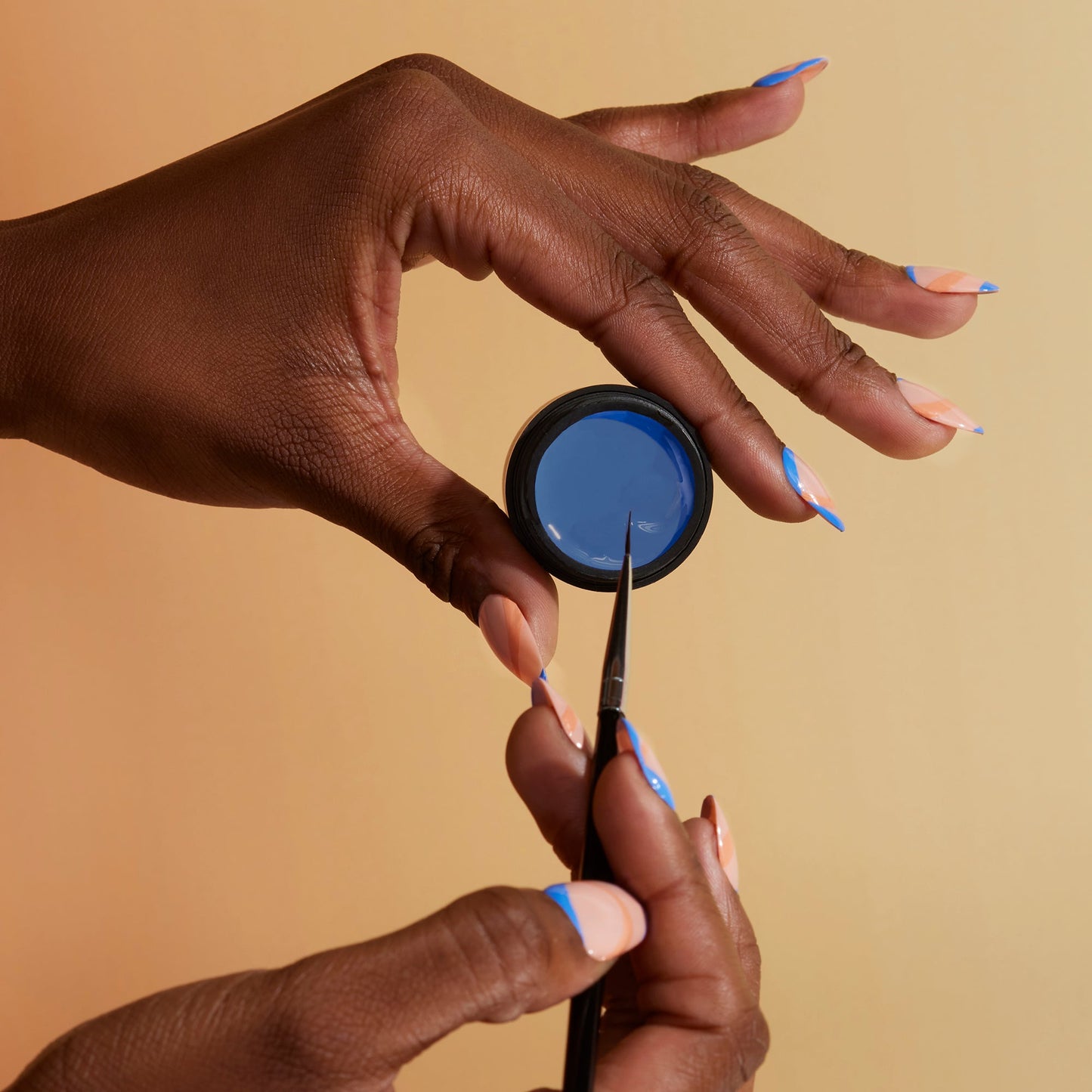 Mylee Crème CaraGel Polish - Gobstopper