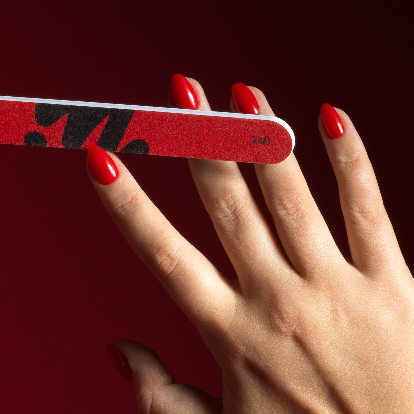 Mylee Gel Polish - You're My Lobster