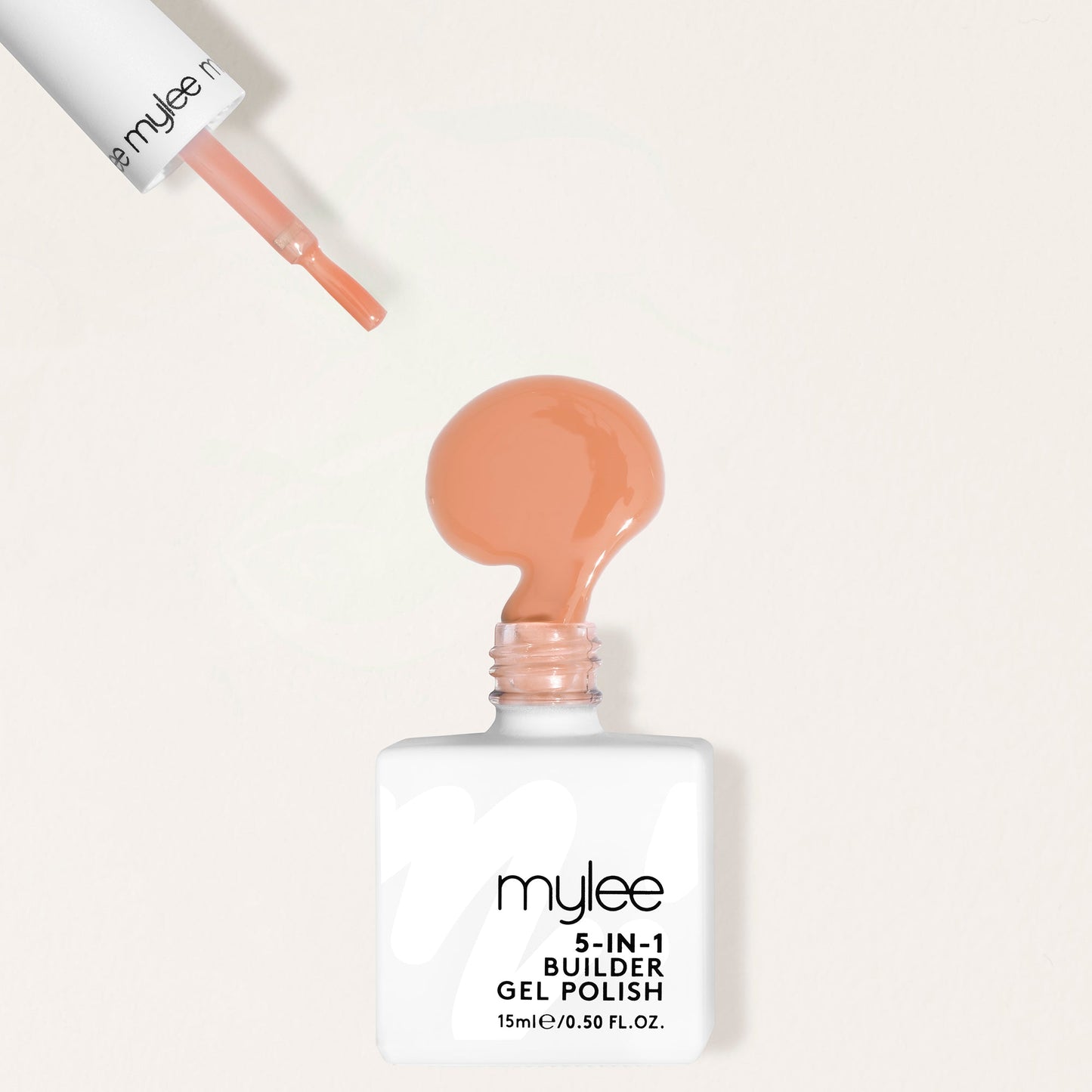 Gel de Construction Mylee - Laid Bare