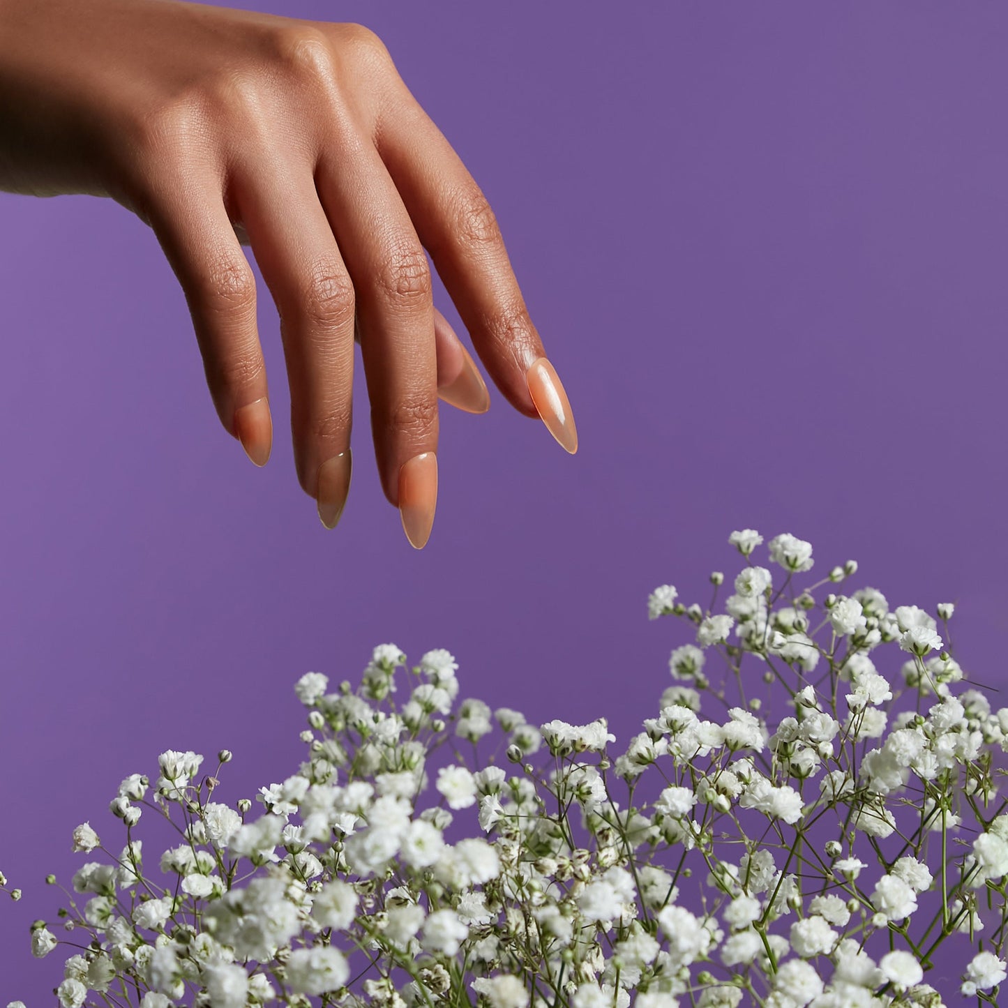 Gel de Construction Mylee - Laid Bare
