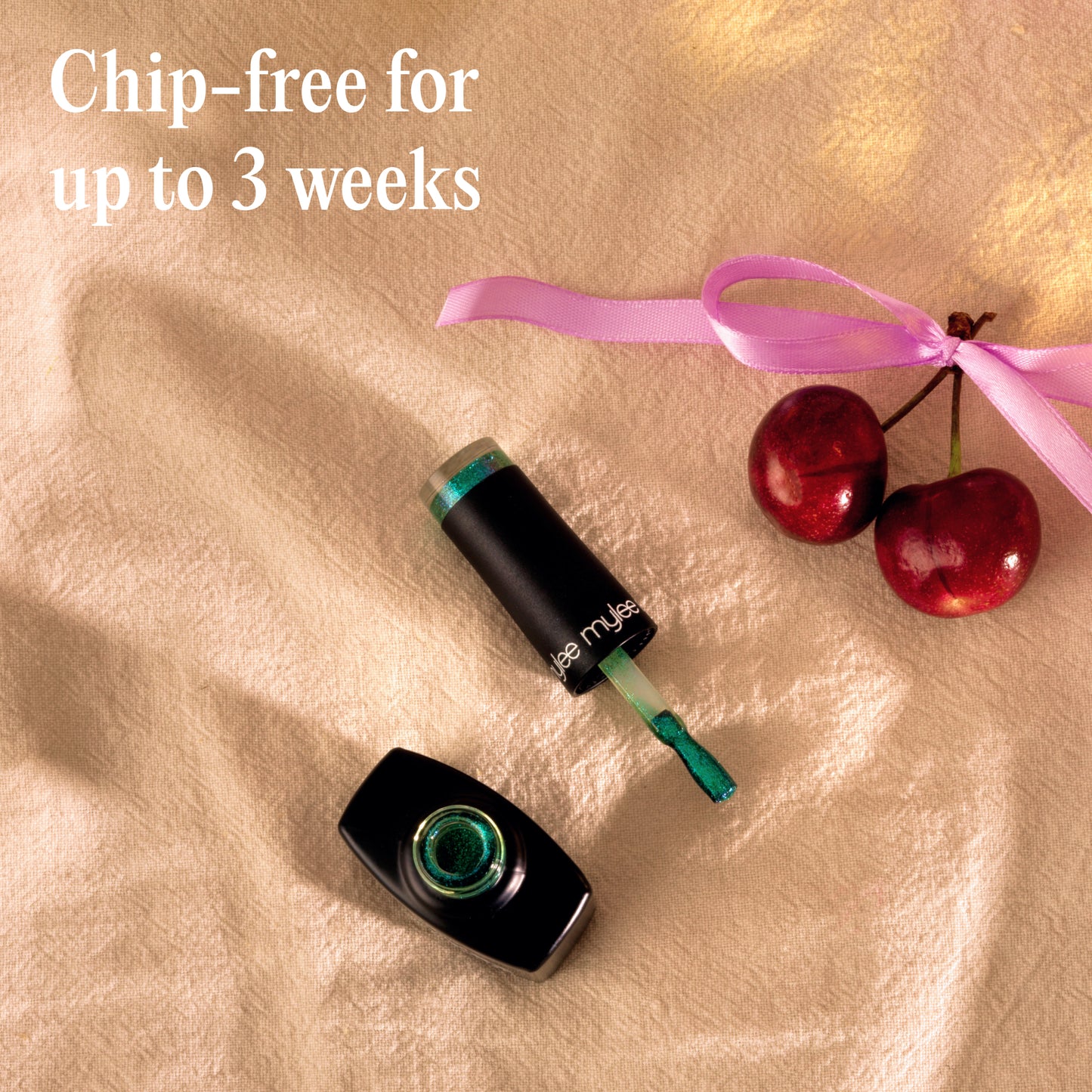 Vernis semi-permanent Mylee - Garden Party