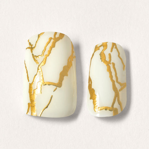 Vernis Gel Autocollants Mylee - Marbellous