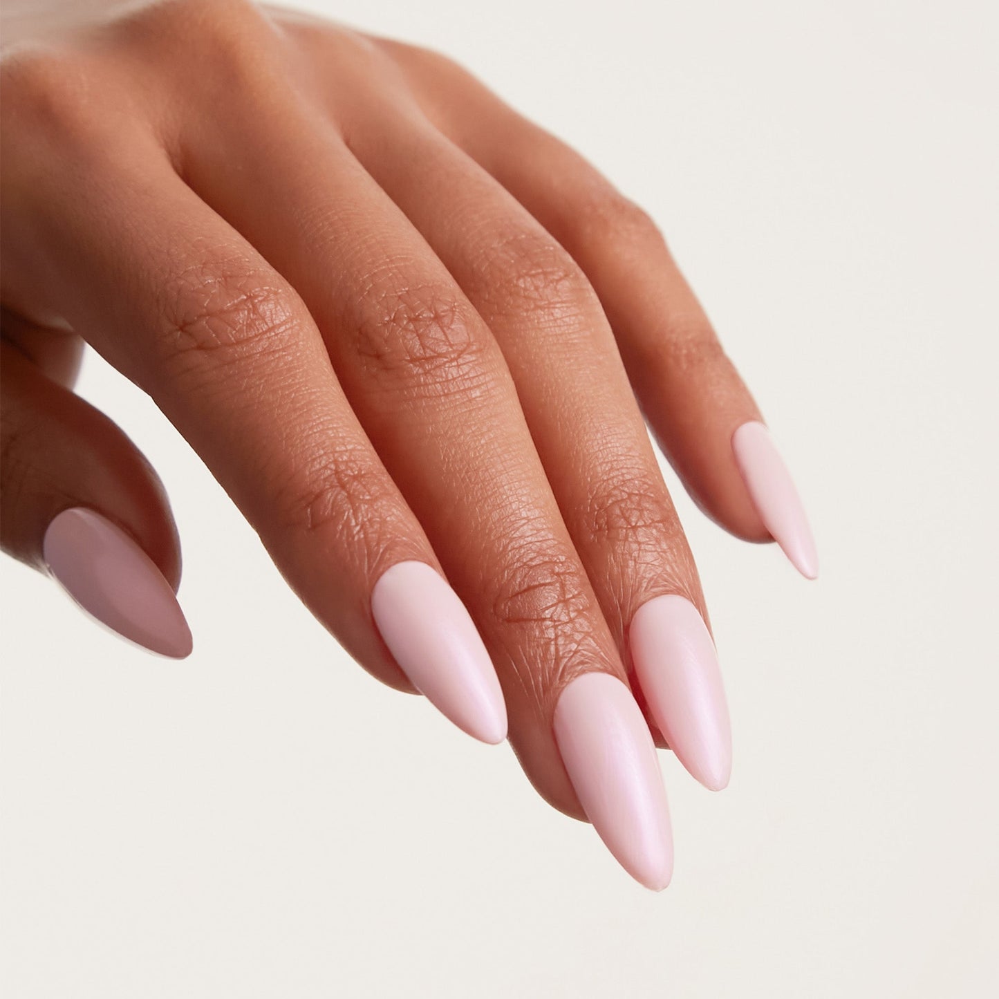 Top Coat semi-permanent Mylee - sans résidu collant / Iridescent