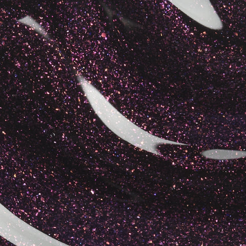 Vernis semi-permanent Mylee - Deep Purple