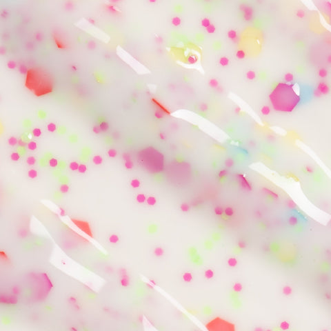 Vernis semi-permanent Mylee - Sprinkles