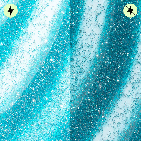 Vernis semi-permanent Mylee - effet spotlight / Mamma Mia