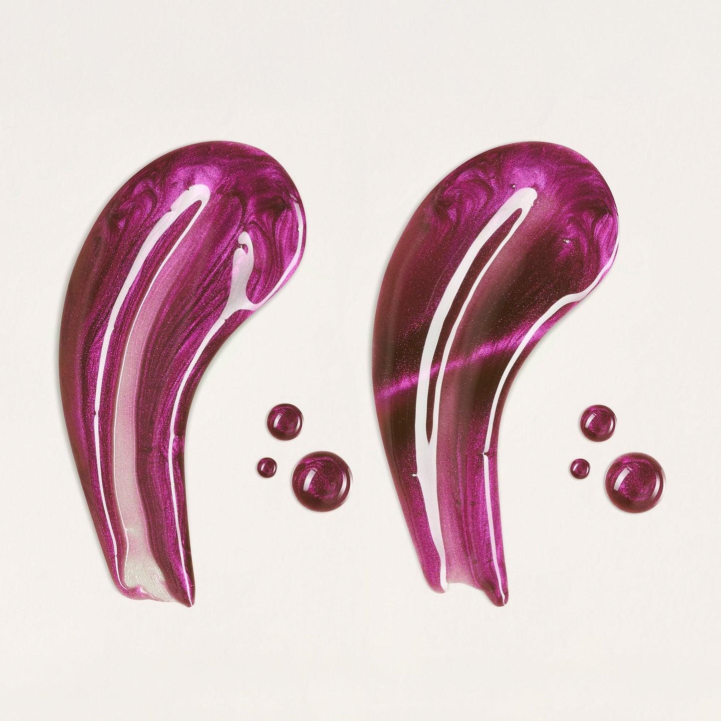 Mylee Cat-Eye Gel Polish - Aura