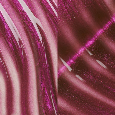 Vernis semi-permanent Mylee - Cat Eye / Aura
