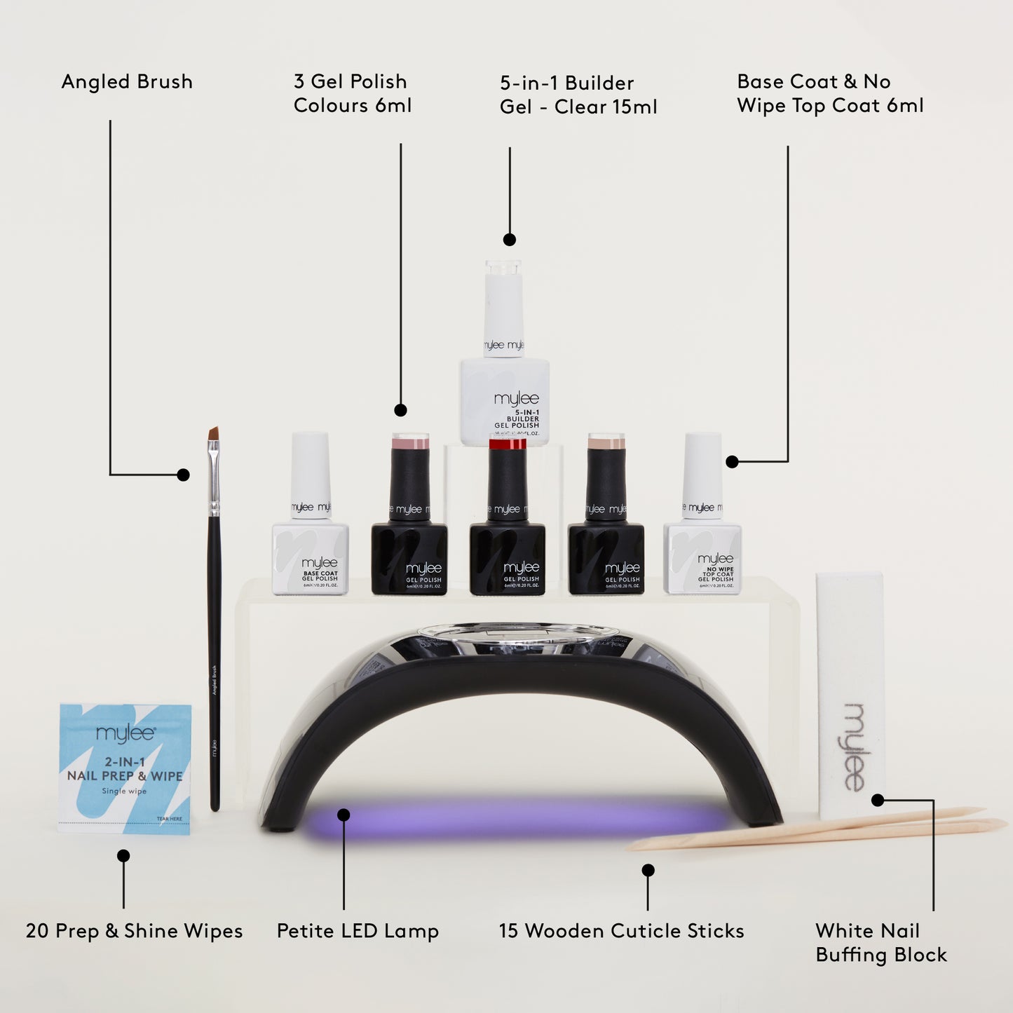 Le Mini Kit Mylee