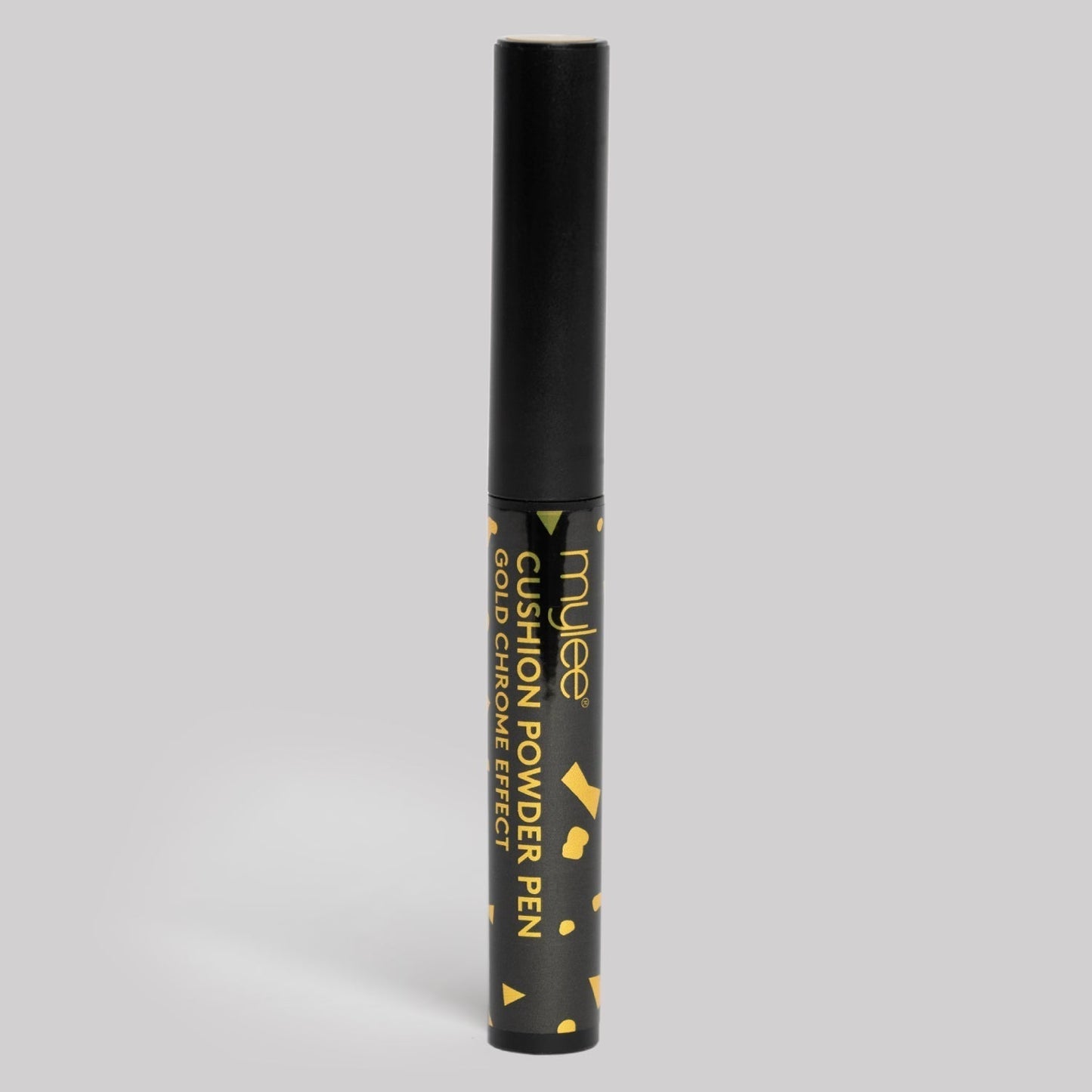Stylo applicateur de poudre Mylee - Gold