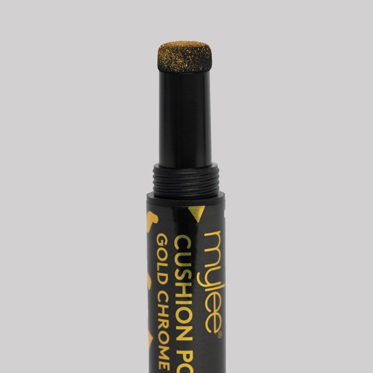 Stylo applicateur de poudre Mylee - Gold
