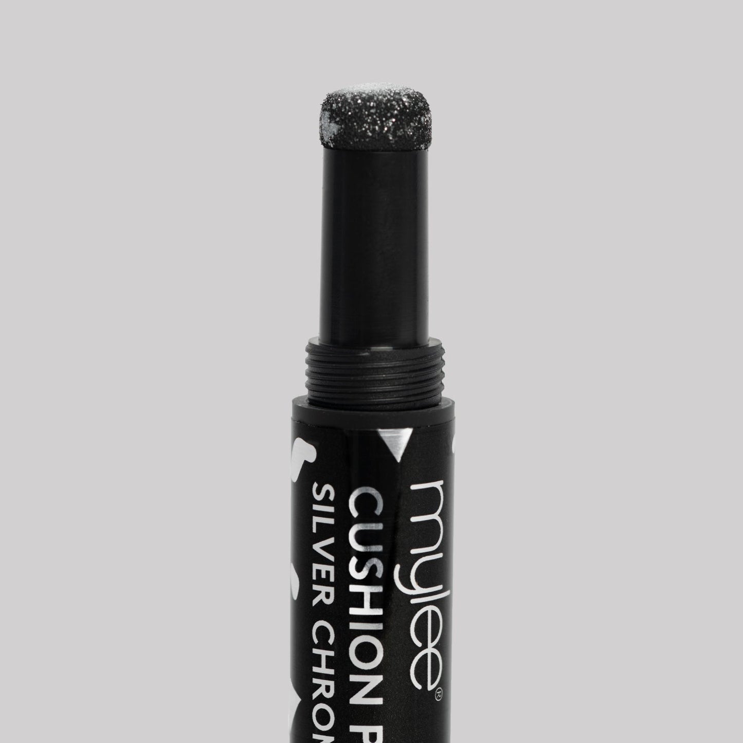 Stylo applicateur de poudre Mylee - Silver