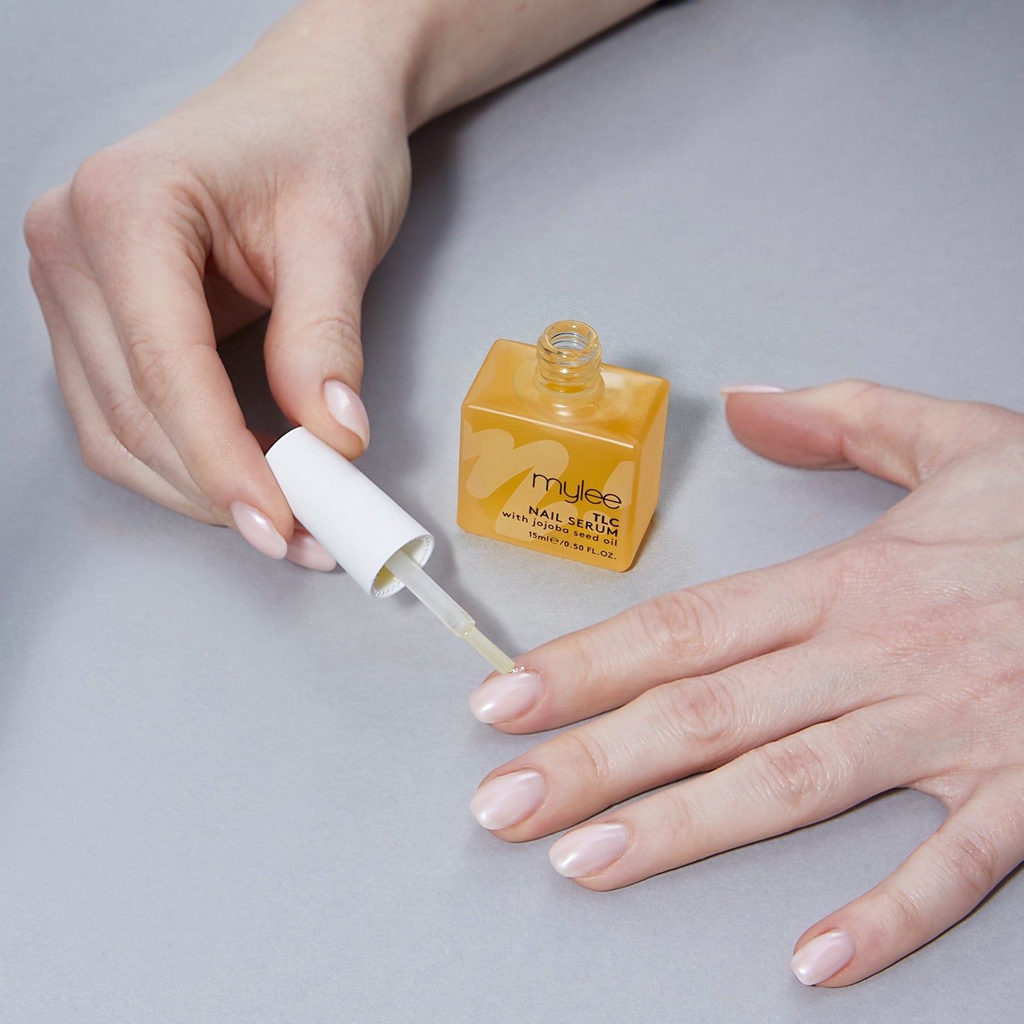 Sérum TLC Mylee - ongles & Cuticules