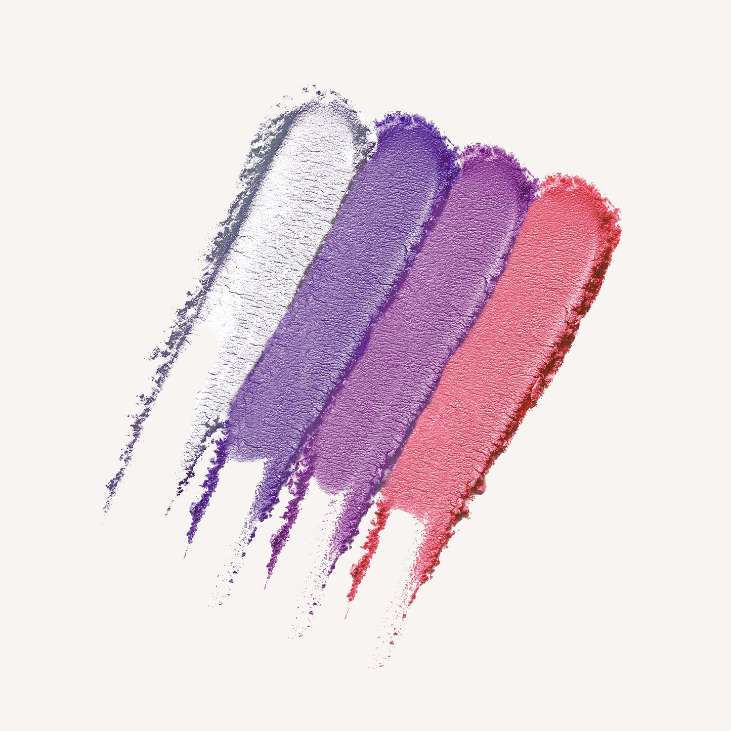Mylee Pressed Pigment Palette - Notting Hill