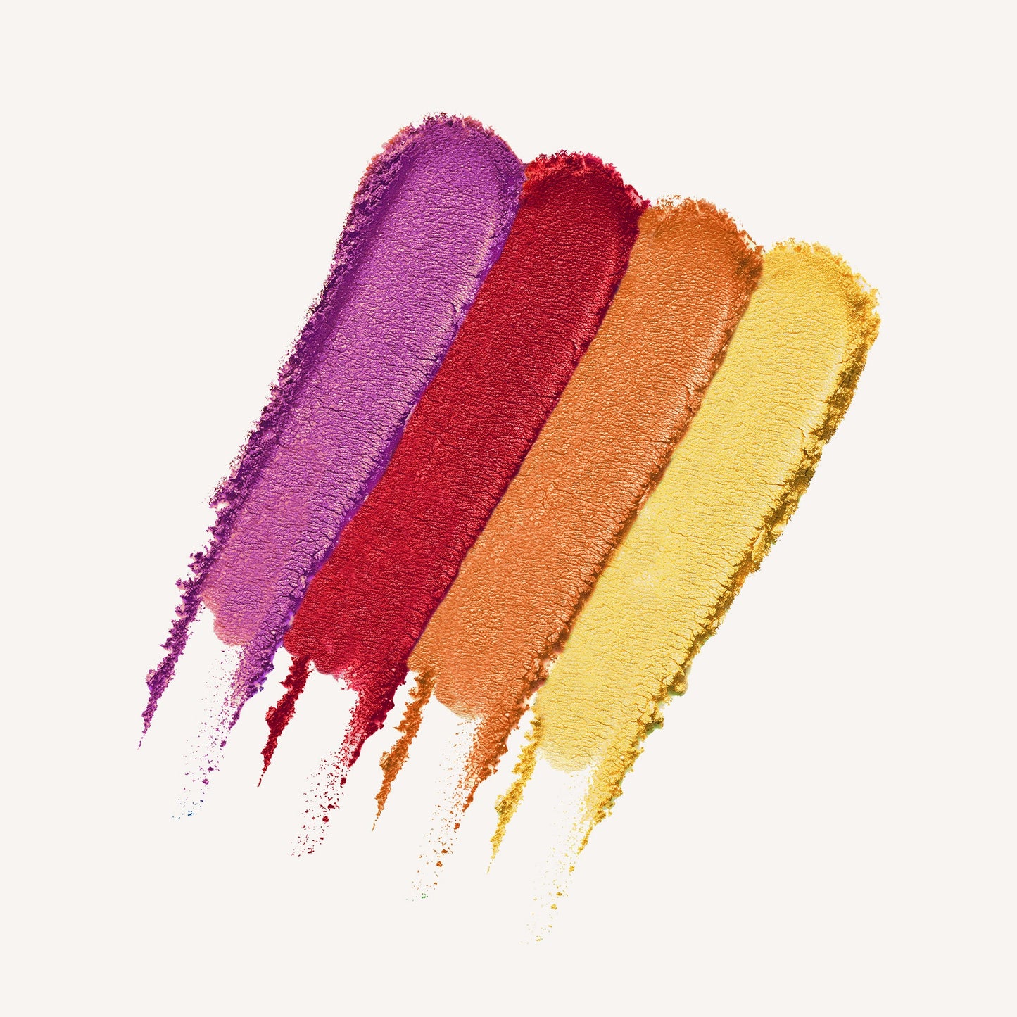 Palette pigments pressés Mylee - Soho