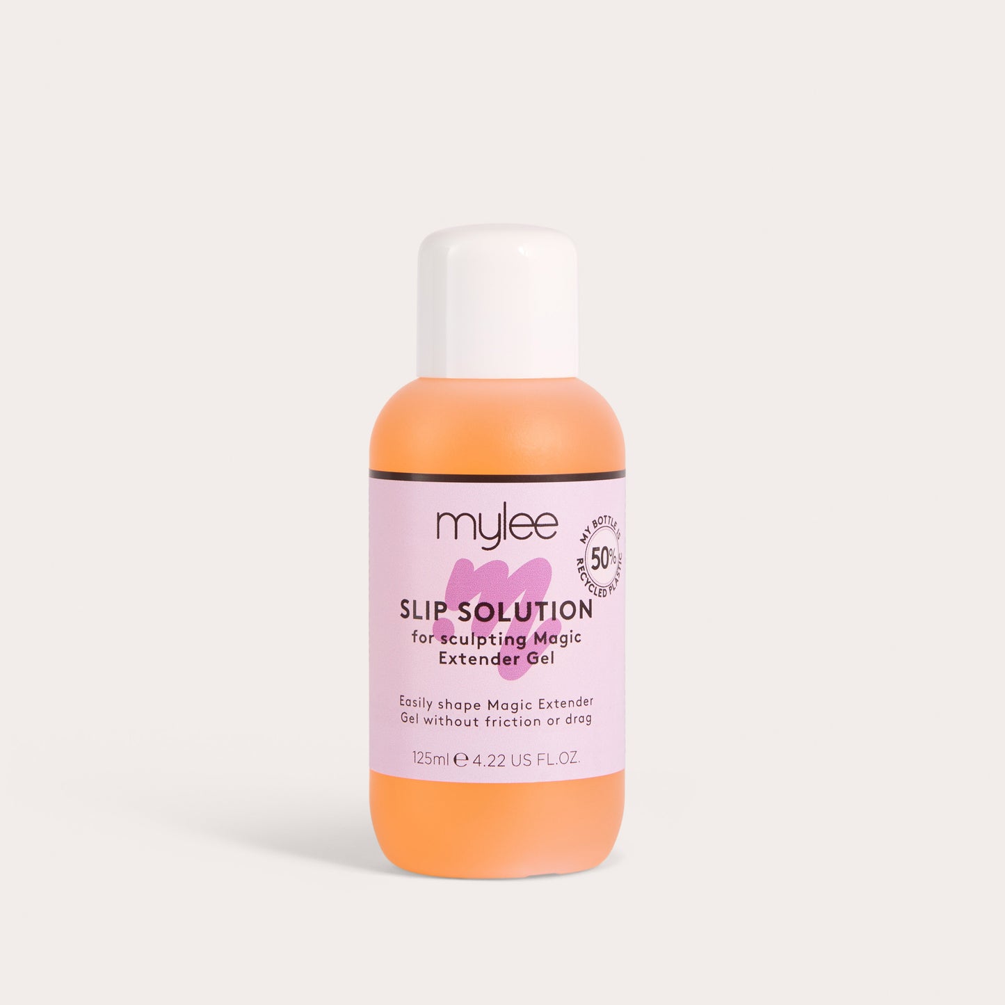 Mylee Poly Nail Gel Slip Solution 125ml