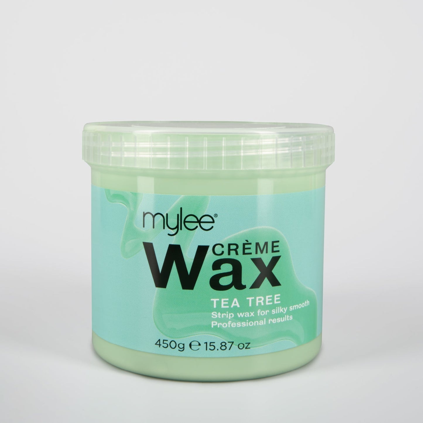 Mylee Waxing Kit With Tea Tree Wax