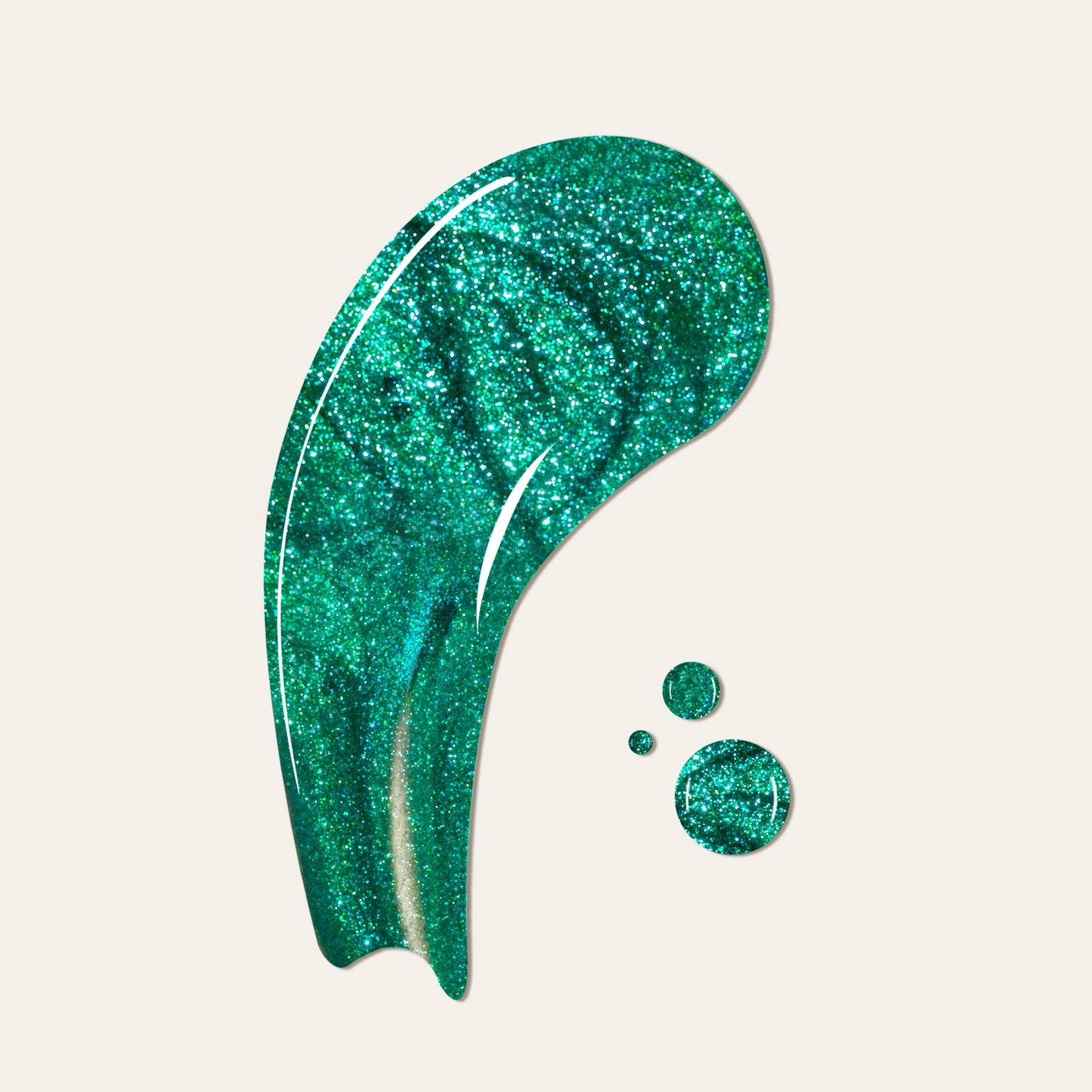 Vernis semi-permanent Mylee - Garden Party