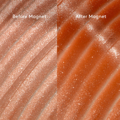 Vernis semi-permanent Mylee - Cat Eye / Golden Sunsets