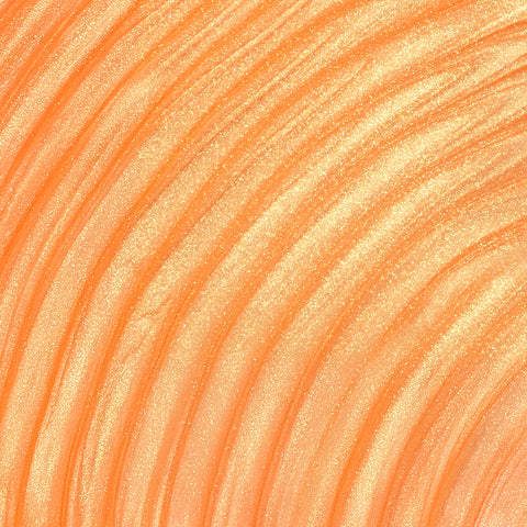 Vernis semi-permanent Mylee - French Marigold