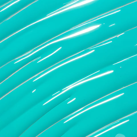Vernis semi-permanent Mylee - Teal Time