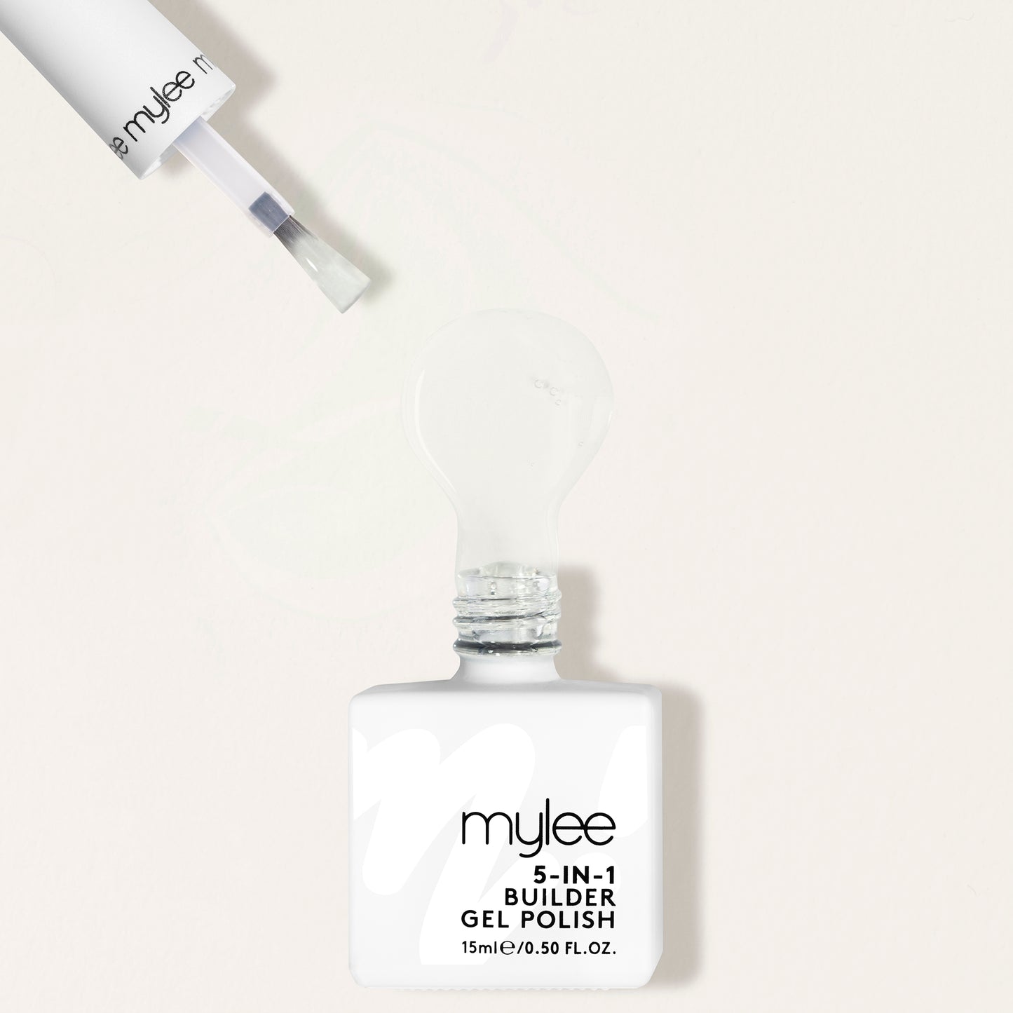 Gel de Construction Mylee - Clear