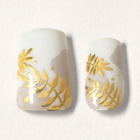 Vernis Gel Autocollants Mylee - Nature Time