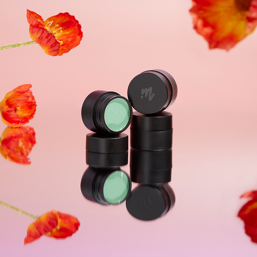 Mylee Crème CaraGel Polish - Olive Grove