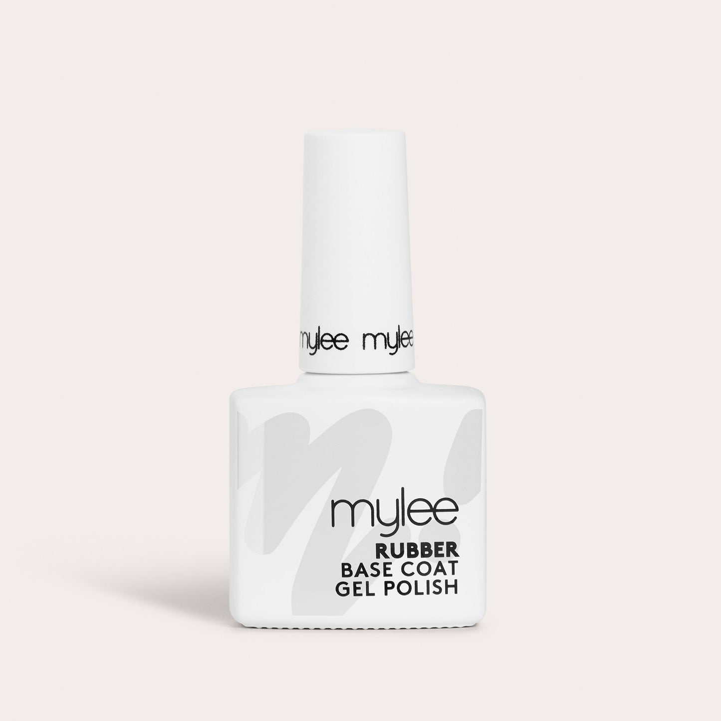 Base Coat semi-permanente Mylee - Rubber