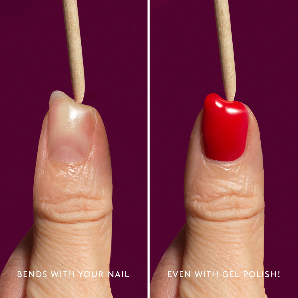 Base Coat semi-permanente Mylee - Rubber