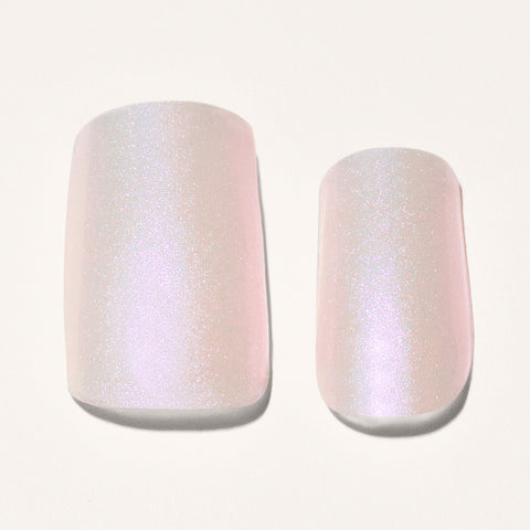 Vernis Gel Autocollants Mylee - Seashell