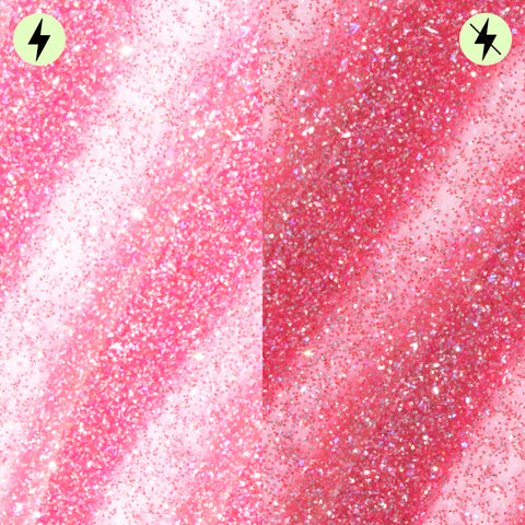Vernis semi-permanent Mylee - efeet spotlight / Pink Ladies