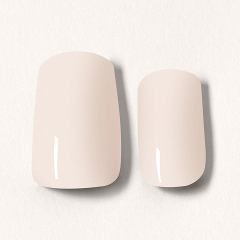 Mylee Gel Nail Wraps - Stone Cold